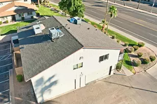 860 E Brown --, Mesa, AZ 85203 - Photo 11
