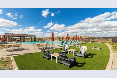 14253 W Buckskin Trail, Surprise, AZ 85387 - Photo 23