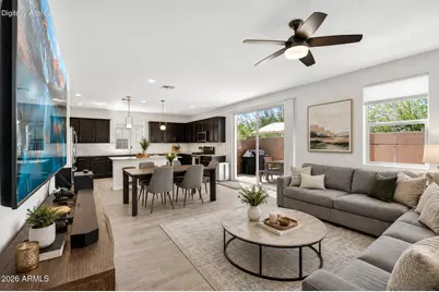 14253 W Buckskin Trail, Surprise, AZ 85387 - Photo 5