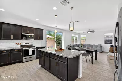 14253 W Buckskin Trail, Surprise, AZ 85387 - Photo 29