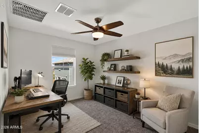 14253 W Buckskin Trail, Surprise, AZ 85387 - Photo 9