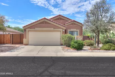 1641 E Cardinal Drive, Casa Grande, AZ 85122 - Photo 1