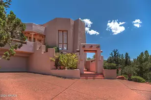 114 E Mallard Dr, Sedona, AZ 86336 - Photo 3