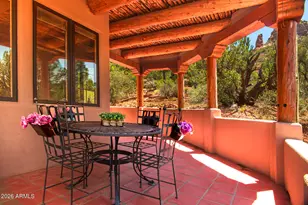 114 E Mallard Dr, Sedona, AZ 86336 - Photo 37
