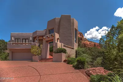 114 E Mallard Drive, Sedona, AZ 86336 - Photo 5