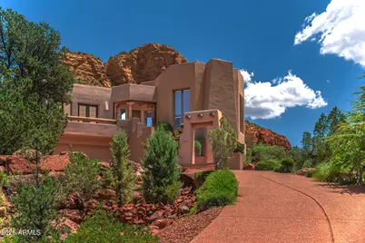 114 E Mallard Drive, Sedona, AZ 86336 - Photo 5