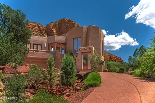 114 E Mallard Dr, Sedona, AZ 86336 - Photo 5
