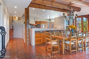 114 E Mallard Dr, Sedona, AZ 86336 - Photo 17