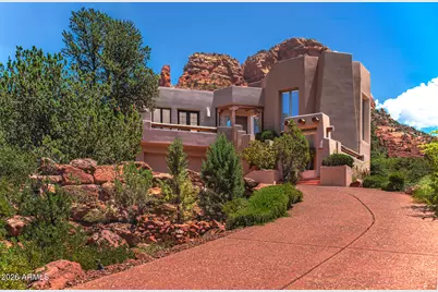 114 E Mallard Drive, Sedona, AZ 86336 - Photo 1