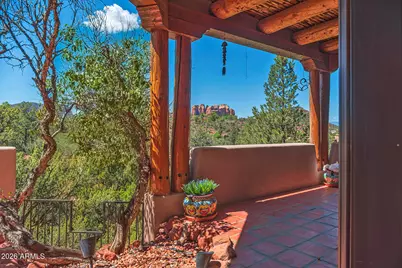 114 E Mallard Drive, Sedona, AZ 86336 - Photo 13
