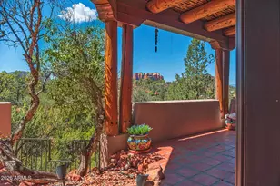 114 E Mallard Dr, Sedona, AZ 86336 - Photo 13