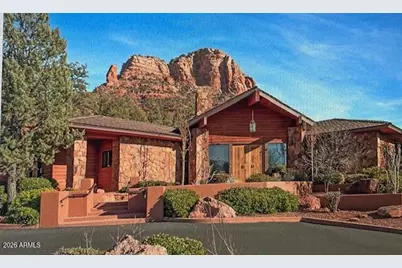 114 E Mallard Drive, Sedona, AZ 86336 - Photo 39