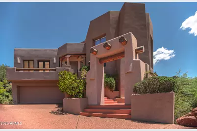 114 E Mallard Drive, Sedona, AZ 86336 - Photo 3