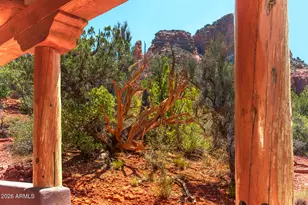 114 E Mallard Dr, Sedona, AZ 86336 - Photo 9