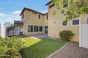2614 S Valle Verde, Mesa, AZ 85209 - Photo 39