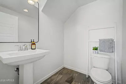2614 S Valle Verde --, Mesa, AZ 85209 - Photo 21
