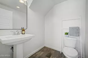 2614 S Valle Verde, Mesa, AZ 85209 - Photo 21