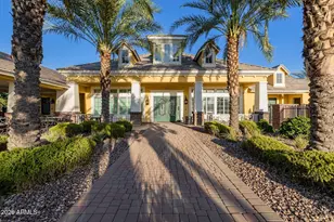 2614 S Valle Verde, Mesa, AZ 85209 - Photo 43