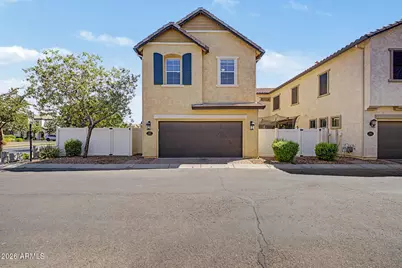 2614 S Valle Verde --, Mesa, AZ 85209 - Photo 41