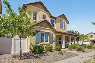 2614 S Valle Verde, Mesa, AZ 85209 - Photo 7