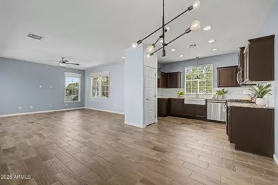 2614 S Valle Verde --, Mesa, AZ 85209 - Photo 11