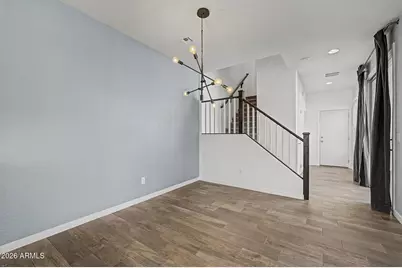 2614 S Valle Verde --, Mesa, AZ 85209 - Photo 19