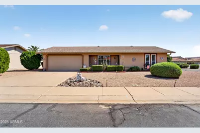 803 Leisure World --, Mesa, AZ 85206 - Photo 1