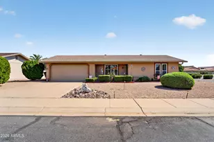 803 Leisure World, Mesa, AZ 85206 - Photo 1