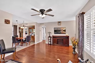 803 Leisure World, Mesa, AZ 85206 - Photo 7