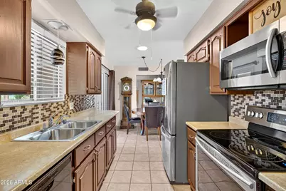 803 Leisure World --, Mesa, AZ 85206 - Photo 3