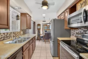 803 Leisure World, Mesa, AZ 85206 - Photo 3