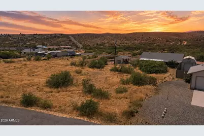 16192 S Angus Circle #1123, Mayer, AZ 86333 - Photo 1