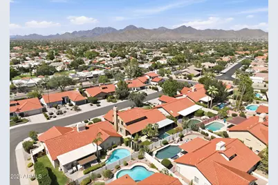 10565 E San Salvador Drive, Scottsdale, AZ 85258 - Photo 35