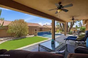 10565 E San Salvador Dr, Scottsdale, AZ 85258 - Photo 1