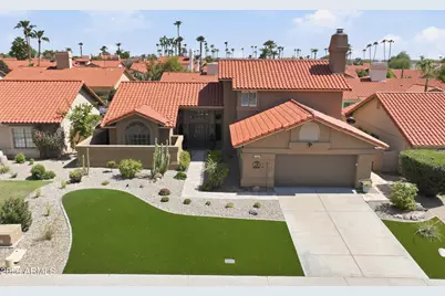 10565 E San Salvador Drive, Scottsdale, AZ 85258 - Photo 1