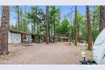 1075 E Ranch Road, Payson, AZ 85541 - Photo 3