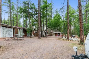 1075 E Ranch Rd, Payson, AZ 85541 - Photo 3