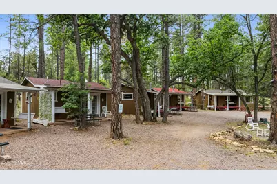 1075 E Ranch Road, Payson, AZ 85541 - Photo 5