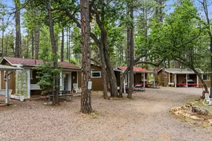 1075 E Ranch Rd, Payson, AZ 85541 - Photo 5