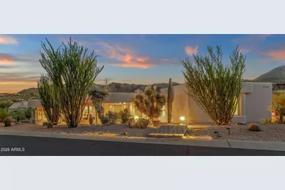 15440 N Cabrillo Drive, Fountain Hills, AZ 85268 - Photo 65