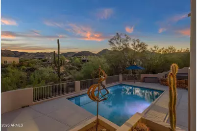 15440 N Cabrillo Drive, Fountain Hills, AZ 85268 - Photo 47