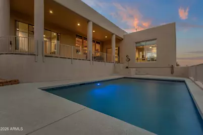 15440 N Cabrillo Drive, Fountain Hills, AZ 85268 - Photo 41