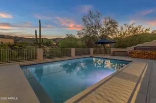15440 N Cabrillo Dr, Fountain Hills, AZ 85268 - Photo 49