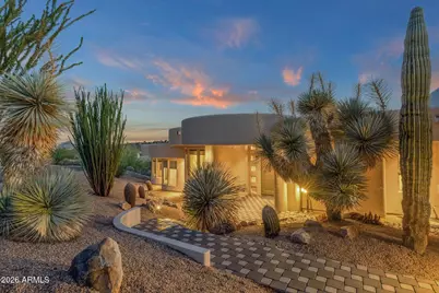 15440 N Cabrillo Drive, Fountain Hills, AZ 85268 - Photo 61