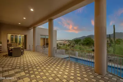 15440 N Cabrillo Drive, Fountain Hills, AZ 85268 - Photo 43