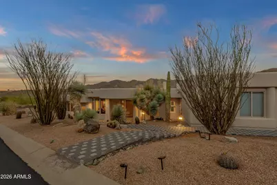 15440 N Cabrillo Drive, Fountain Hills, AZ 85268 - Photo 5