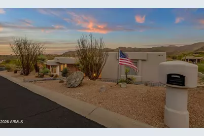 15440 N Cabrillo Drive, Fountain Hills, AZ 85268 - Photo 3