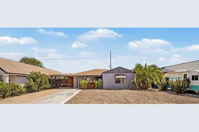 321 E Whitton Avenue, Phoenix, AZ 85012 - Photo 1