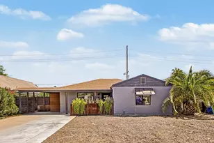 321 E Whitton Ave, Phoenix, AZ 85012 - Photo 1