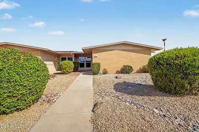 19003 N 134th Drive, Sun City West, AZ 85375 - Photo 1